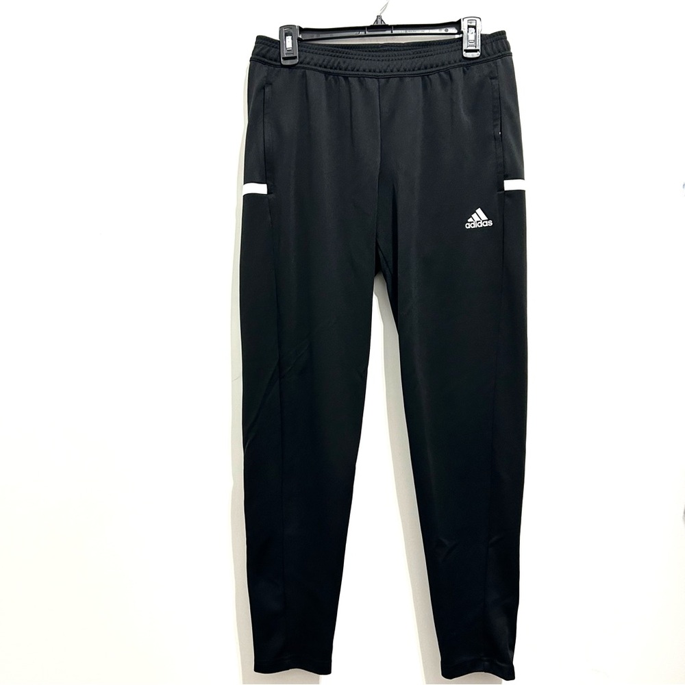 Adidas Women’s Black Aeroready Track Pants Joggers